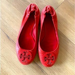 Tory Burch Reva Ballet Flat